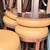 Bar stools / pair 1 thumbnail