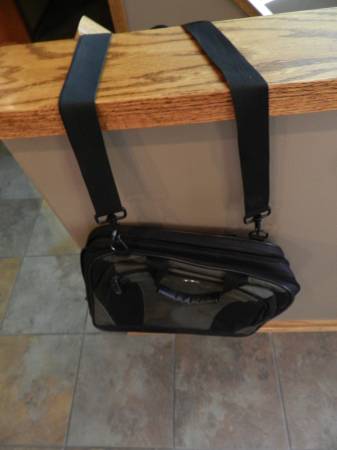 Computer Bag (Targus) - $15 (Papillion, NE)63471099824641120
