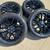 Chevy wheels 22s HIGH COUNTRY BRAND NEW SNOWFLAKES 1 thumbnail