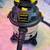 Stanley shop vac, 6 gallon, 4 horsepower, used but excellent condition 4 thumbnail