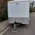 2011 20 foot LoadRunner enclosed trailer 5 thumbnail
