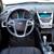 2010 chevrolet Equinox LT-  51m 4x4 9 thumbnail