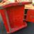 FARMHOUSE VINTAGE - LIGHT FIXTURES - TONKA METAL FIRE TRUCK 11 thumbnail