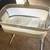 Baby bassinet bedside sleeper 1 thumbnail