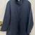 NEW - T by Talbots Women’s Petite Full Zip Blue Drawstring Waist Jacket - XLp 1 thumbnail
