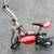 ELECTRIC BIKE RED 6 thumbnail