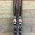 Volkl Superspeed Supersport 168 cm Skis with Marker Motion TT Bindings 1 thumbnail