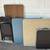 4 foldable table s and 2 foldable chairs 2 thumbnail