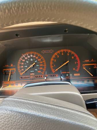 1984 Nissan Datsun 300 ZX for sale by owner - Ontario Center