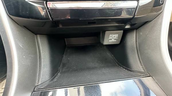 2017 Honda Accord - Good & Bad credit, 225 Vehicles A+ Reputation! - $18275.00 (Auburn, NY)63442753046401124
