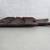 African Hand Carved Lion Tribal Folk Art Wood Sculpture Decor 21" Tall 7 thumbnail