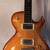 Dean Soltero, Amber Burst. Korea. 3 thumbnail