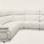 Amazing Sectional - convertible - Like new. ***8 or 5 units - options 2 thumbnail