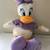 Disney Daisy and Donald Duck Plush (NWT) 1 thumbnail