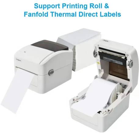 Label Printer - $75 (Brooklyn)63470801352833122