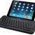 Like new Belkin Wired Keyboard Tablet Stand Apple iPad Pro, iPad Mini 2 thumbnail