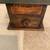 Vintage Colonial Coffee Mill. Great patina/dovetail build.  #1707 8 thumbnail