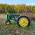60 series John Deere Tractor 2 thumbnail