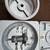 Professional Grade Ceiling Hole Saw - Drywall 3 thumbnail