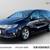2018 Honda Odyssey EX Minivan 4D van Obsidian Blue Pearl 1 thumbnail