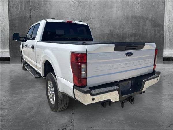 2020 Ford Super Duty F-250 SRW 4x4 4WD camioneta F250 XLT Cabina Crew - $34,999 (Llame al *(817) 778-0386* para confirmar disponibilidad al instante)63483847507585122