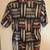 Authentic Reyn Spooner Mens Size Small Surfboard Print Aloha Shirt 5 thumbnail