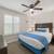 Two bedroom, one bath condo in Indio, California 3 thumbnail