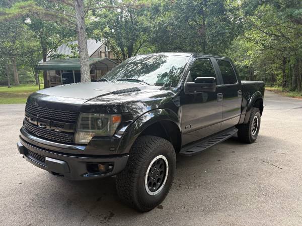 2014 SVT Ford F150 Raptor - $28,800 (Lebanon)63621512941571124