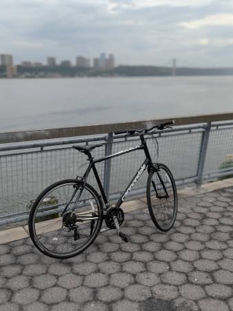 Cannondale Quick Bike - $250 (Harlem / Morningside)63470441444355124