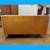 9 Drawer Dresser with Gold Accent Vintage French Provincial. 7 thumbnail