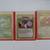 Set of 3 Classic Pokemon Cards 1st Ed. +Bonus 1 thumbnail