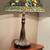 Solid Brass Chrystal Dining Chandelier 13 thumbnail