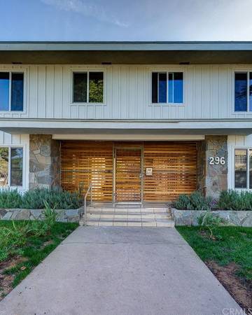 $2,285 / 1br - 708ft2 - Pisos de Madera Dura, Estufa de Gas, Termostato Electrónico (296 N Oakland Ave, Pasadena, CA)63700919837441123