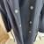 Laundry, by Shelli Segal Black Coat, Size Medium, brand New w/tags 4 thumbnail