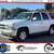 2005 Chevrolet Tahoe 4x4 4WD Chevy LT  4dr SUV SUV 3 thumbnail