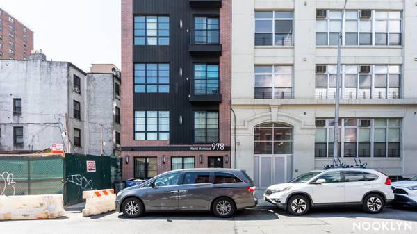 $4,695 / 3br - Clinton Hill 3BR/2BA with Private Backyard & Modern Finishes (Bed-Stuy)63788505418497121