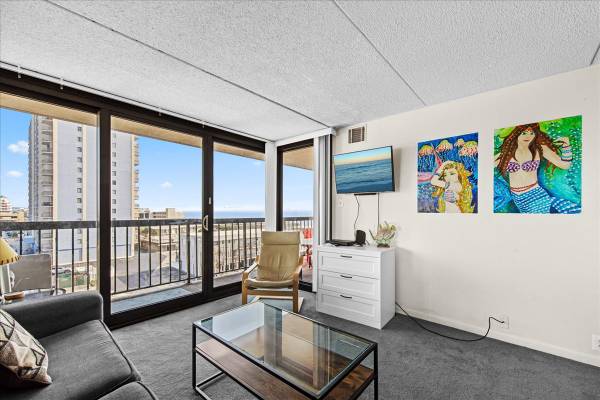 $1,250 / 3br - 900ft2 - 3BR Oceanfront Condo (Ocean City)63839297312899121