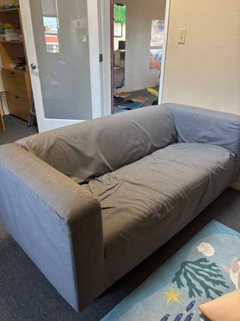 Free couch 1