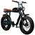 🔥 SUPER73 -S2 Electric Bike – UNLOCKED & STREET LEGAL! 50%+ OFF! 🔥 1 thumbnail