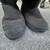 Black UGGs, women size 9 5 thumbnail
