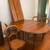 Table and Chair set 3 thumbnail
