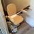 Installed Stairlifts with Auto Swivel Seat  - Stair Lift 6 thumbnail