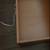 Solid wood king bed 5 thumbnail