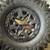 Can Am Maverick X3 Wheel and Tire Beadlock 29x11x14 4 thumbnail