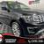 Certified 2018 Ford Expedition Limited Shadow Black 1 thumbnail