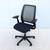 Steelcase Amia Air Brand New Ergonomic Adjustable Black Office Chair 2 thumbnail