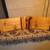 Amish Handcrafted Cow Displays (2) 7 thumbnail