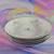 Set of 4 Crown Empire 7.5'' Fine China Dishes Made in Japan 1 thumbnail