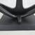 Zen Yoga Black Cast Metal Sculpture 14 1/2" Tall 5 thumbnail