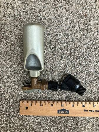 Manifold Whistle 1